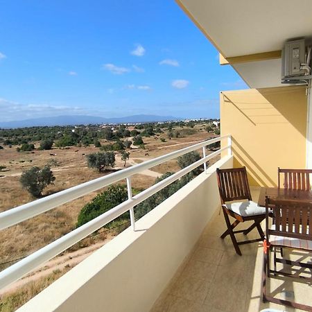 Mar E Serra Apartment Alvor Exterior foto