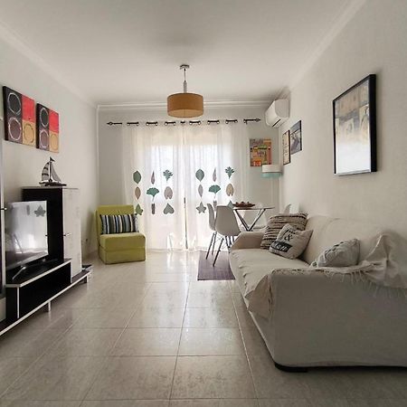 Mar E Serra Apartment Alvor Exterior foto
