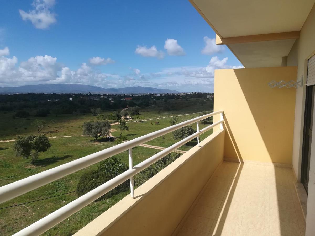 Mar E Serra Apartment Alvor Exterior foto