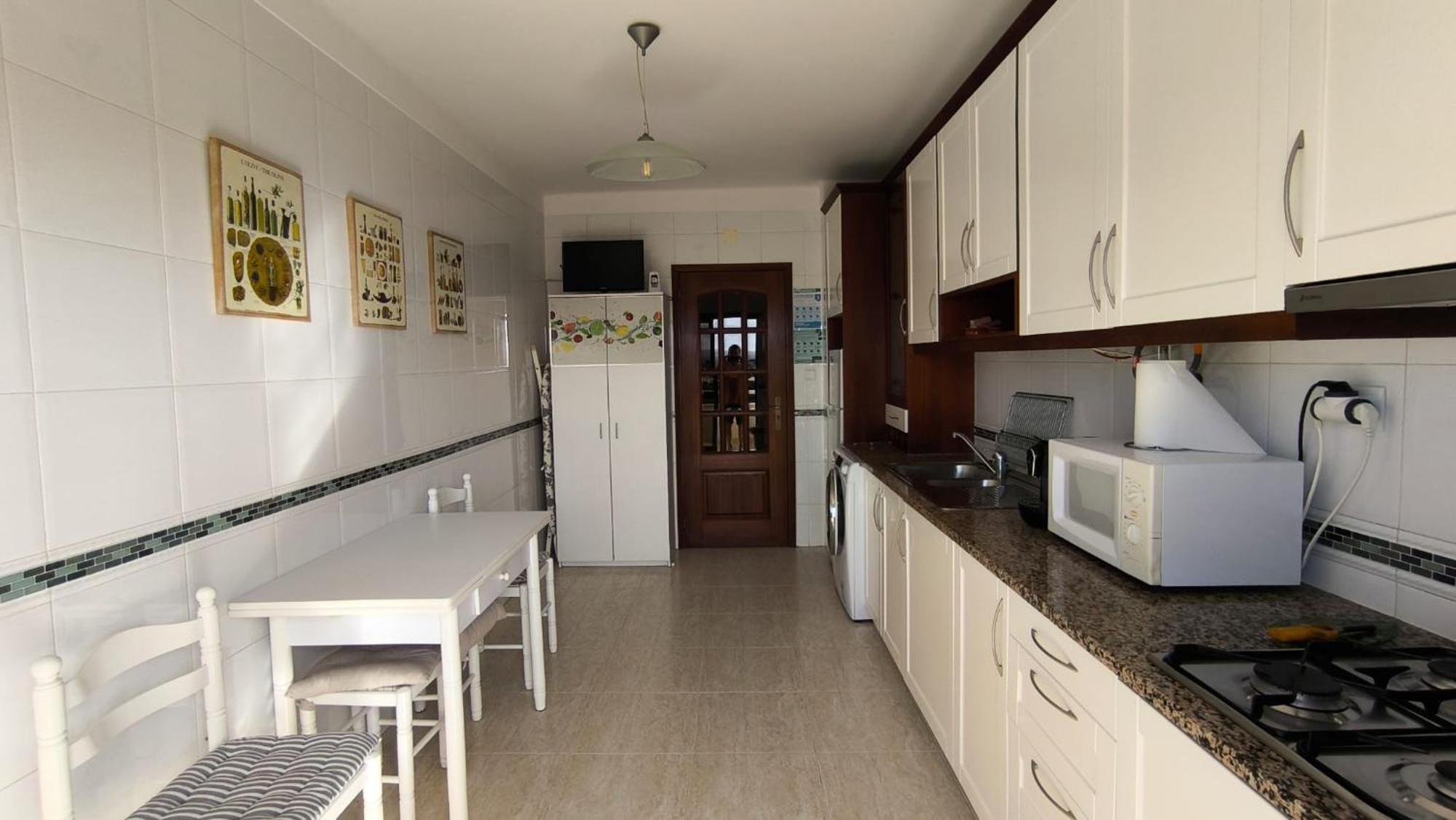 Mar E Serra Apartment Alvor Exterior foto