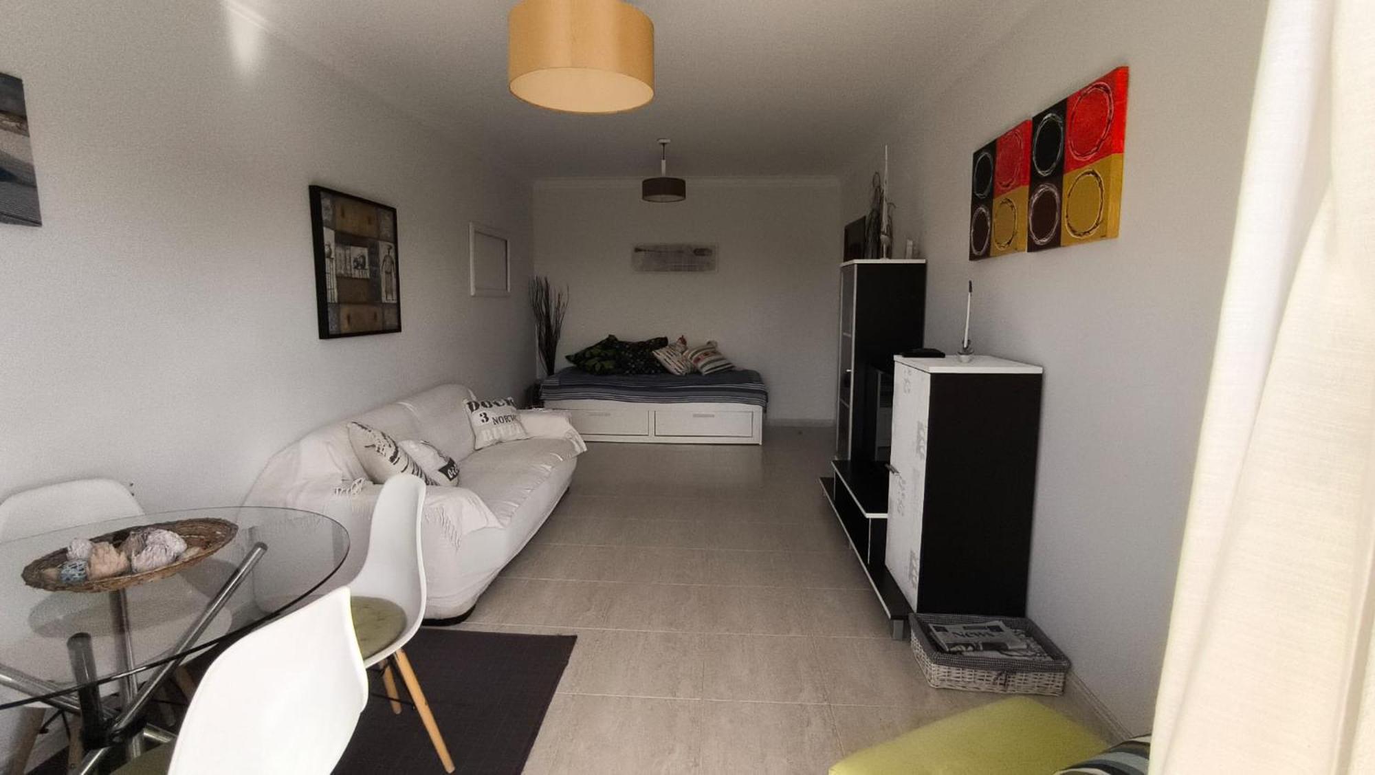 Mar E Serra Apartment Alvor Exterior foto
