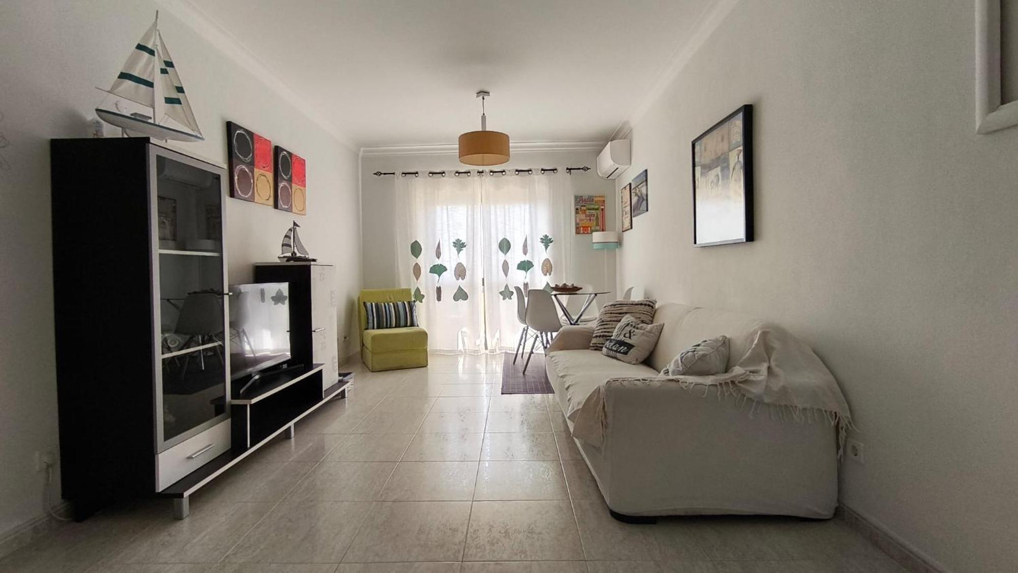 Mar E Serra Apartment Alvor Exterior foto