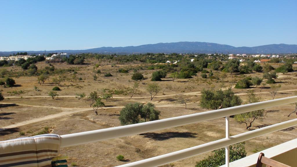 Mar E Serra Apartment Alvor Exterior foto