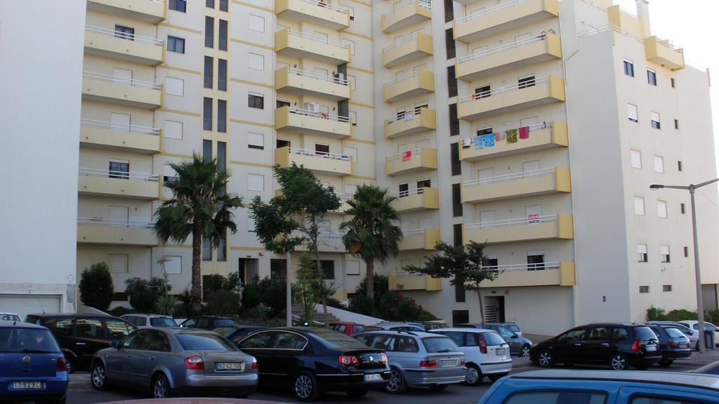 Mar E Serra Apartment Alvor Exterior foto